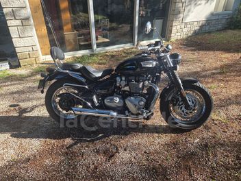 TRIUMPH BOBBER 1200
