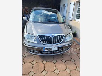 LANCIA 