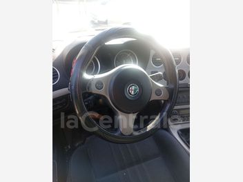 ALFA ROMEO 