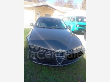 ALFA ROMEO 