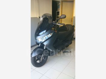 KYMCO DOWNTOWN 350 I ABS EXCLUSIVE