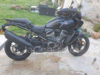 HARLEY DAVIDSON PAN AMERICA 1250 S