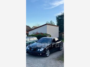 MERCEDES 