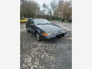 VOLVO 480 TURBO ES