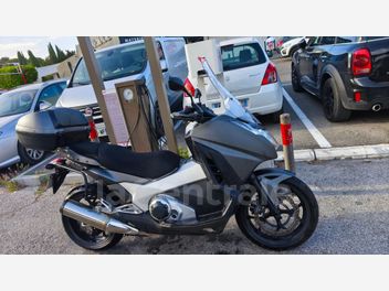 HONDA INTEGRA 750