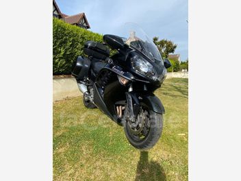 KAWASAKI GTR 1400