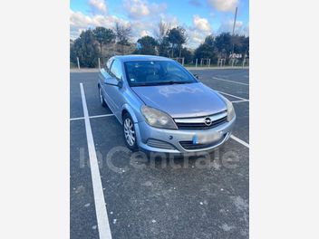 OPEL 