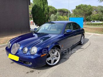 JAGUAR 