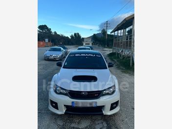 SUBARU IMPREZA 3 STI III 2.5 300 WRX STI