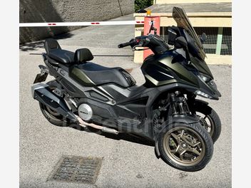 KYMCO CV3 550
