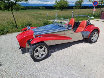 CATERHAM 