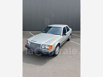 MERCEDES 