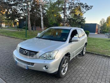 LEXUS RX 2 II 400H PACK PRESIDENT CVT