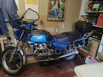 HONDA CX 500