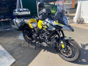 SUZUKI DL V-STROM 1050 DE