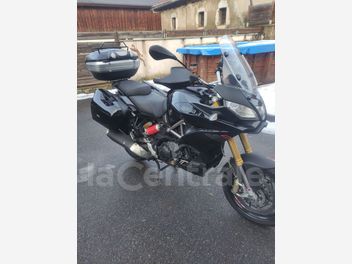 APRILIA CAPONORD 1200 ABS ADD TRAVEL PACK