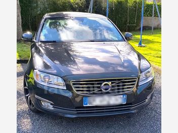 VOLVO S80 (2E GENERATION) II (2) D4 181 SUMMUM GEARTRONIC 8