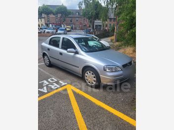 OPEL 