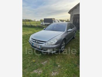 PEUGEOT 