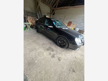MERCEDES 