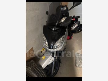 YAMAHA YZ 125