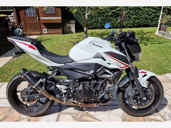 KAWASAKI Z 400 400
