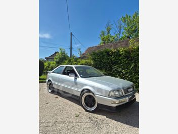 AUDI COUPE (2E GENERATION) 2.6 E