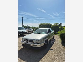 AUDI COUPE (2E GENERATION) 2.6 E