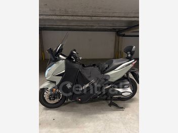 HONDA FORZA 350