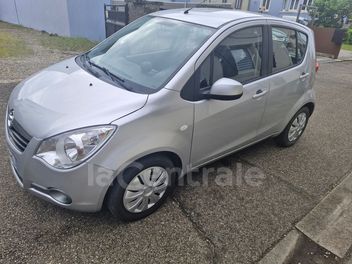 OPEL 