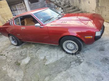 TOYOTA CELICA 1.6 84 ST