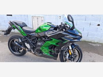 KAWASAKI H2 1000