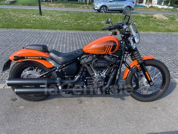HARLEY DAVIDSON SOFTAIL H CLASSIC 1868