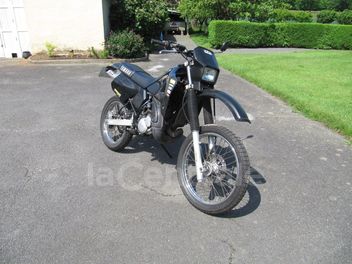 YAMAHA TDR 125