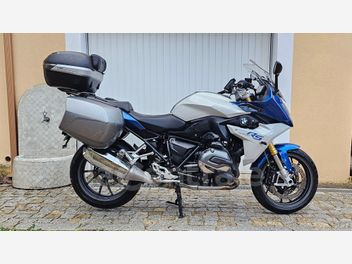 BMW R 1200 RS 1200