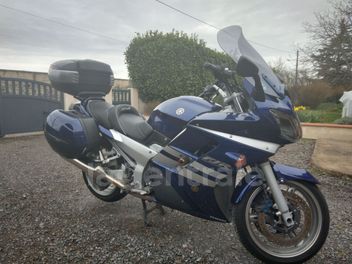 YAMAHA FJR 1300 ABS