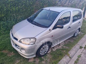 DAIHATSU 