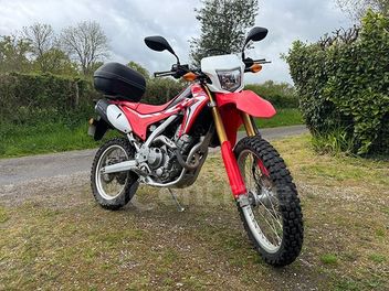 HONDA CRF 250