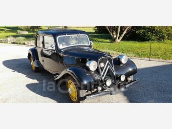 CITROEN 