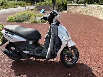 YAMAHA NEOS 50