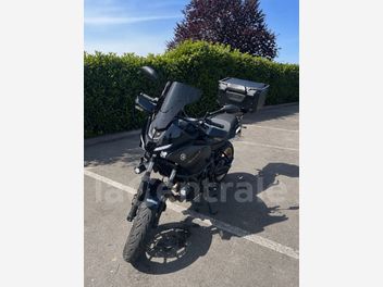 YAMAHA MT-07 700
