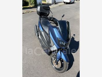 YAMAHA NMAX 125