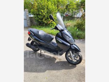 PIAGGIO X EVO 125