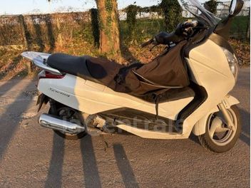 HONDA MSX 125