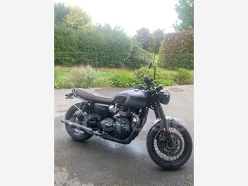 TRIUMPH BONNEVILLE 1200 T120