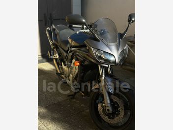 YAMAHA FZ 1000 GENESIS