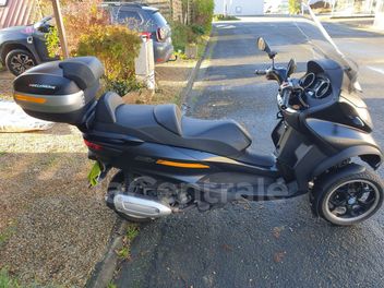 PIAGGIO MP3 300 LT