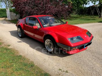 ALPINE A310 V6