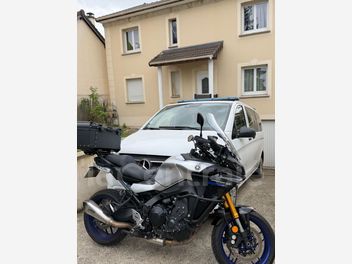 YAMAHA TRACER 900 GT