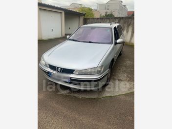 PEUGEOT 